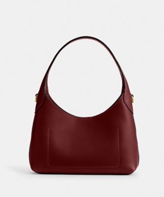 【COACH】ブルックリン ショルダー バッグ 23 公式】COACH – コーチ | ブルックリン ショルダー バッグ 23